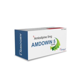 AMDOWIN 5