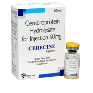 CERECINE 60MG