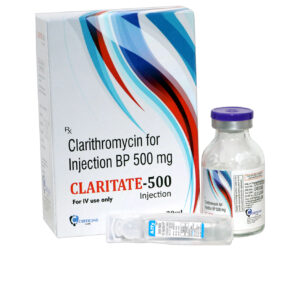 CLARITATE 500