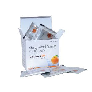 CALCIBREX D3 SACHET