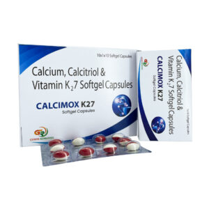 CALCIMOX K27