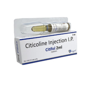 CITIFOL 2ML