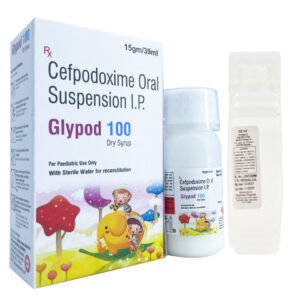 GLYPOD 100