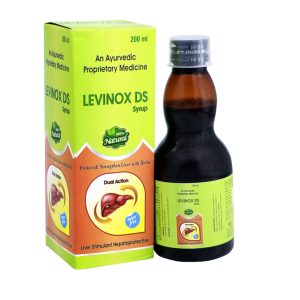 LEVINOX DS