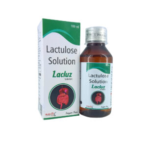 LACLUZ 100ML