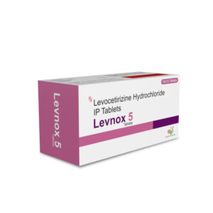 LEVNOX 5