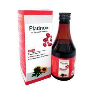 PLATINOX