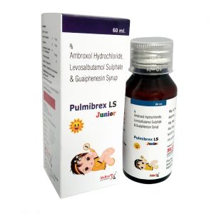 PULMIBREX LS Junior