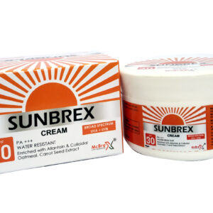 SUNBREX CREAM