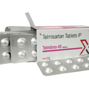 TELMIBREX 40