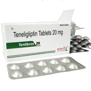 TENLIBREX 20