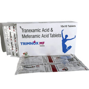 TRIMNOX MF