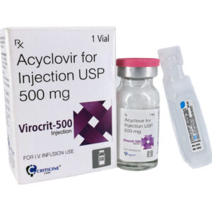 VIROCRIT 500