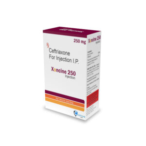 XONCINE 250MG