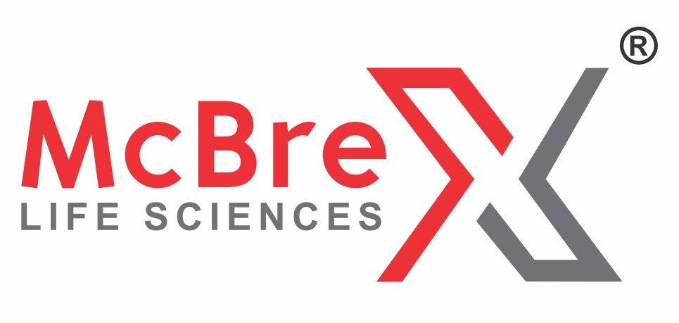 Mcbrex Lifesciences